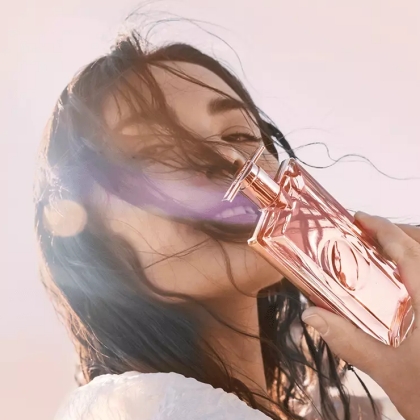 ​如梦如幻的香水 如何找到Ta