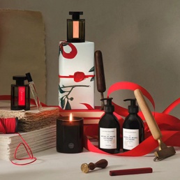 ​L'ARTISAN PARFUMEUR阿蒂仙之香仙启自然香集