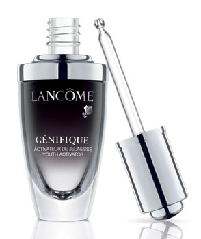 LANC&Ocirc;ME G&Eacute;NIFIQUE “小黑瓶”精华肌底液