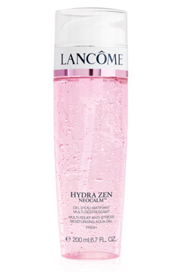 Lanc&ocirc;me兰蔻水份缘舒缓柔肤啫喱