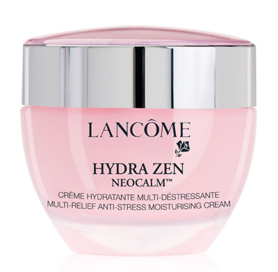 Lanc&ocirc;me兰蔻水份缘舒缓凝霜