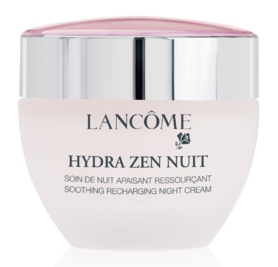 Lanc&ocirc;me兰蔻水份缘舒缓晚霜