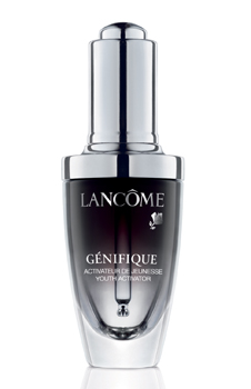 Lanc&ocirc;me兰蔻精华肌底液再塑护肤传奇