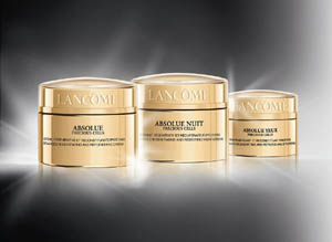 LANC&Ocirc;ME兰蔻倾情呈现