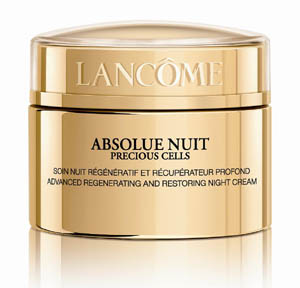 LANC&Ocirc;ME兰蔻菁纯臻颜晚霜 RMB2580/50ML