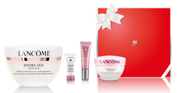 Lanc&ocirc;me兰蔻2010年圣诞限量礼盒