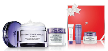 Lanc&ocirc;me兰蔻2010年圣诞限量礼盒