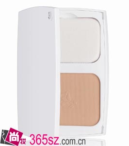 Lanc&ocirc;me兰蔻臻白宝石光彩粉饼