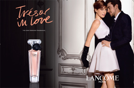 Lanc&ocirc;me兰蔻珍爱爱恋香水