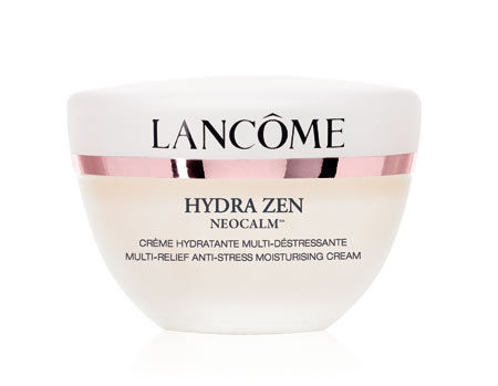 Lanc&ocirc;me兰蔻水份缘舒缓日霜
