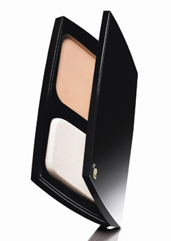 Lanc&ocirc;me兰蔻滋润感光粉饼