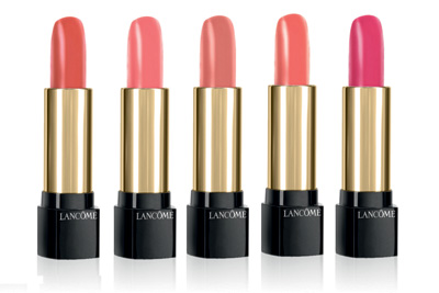 LANC&Ocirc;ME兰蔻菁纯透润唇膏