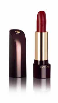 Lanc&ocirc;me兰蔻金纯玫瑰唇膏（L’Absolu Rouge），集完美于一身的奢华唇膏，尽显纯粹Lanc&ocirc;me兰蔻风格。。。