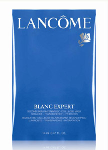 LANC&Ocirc;ME兰蔻2010年全新美白防护